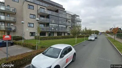 Lägenheter att hyra i Helsingborg - Bild från Google Street View