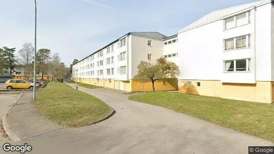 Lägenheter att hyra i Eskilstuna - Bild från Google Street View