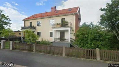 Lägenheter till salu i Jönköping - Bild från Google Street View