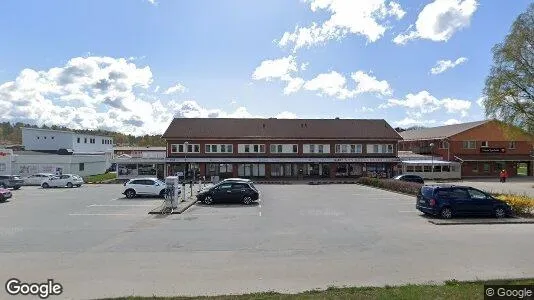 Lägenheter att hyra i Orust - Bild från Google Street View