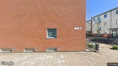 Lägenheter att hyra i Helsingborg - Bild från Google Street View