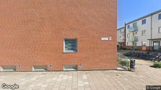 Lägenheter att hyra i Helsingborg - Bild från Google Street View