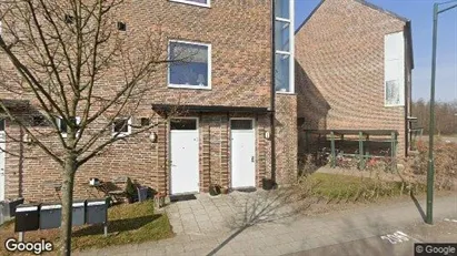 Lägenheter att hyra i Helsingborg - Bild från Google Street View