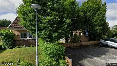 Lägenheter att hyra i Lund - Bild från Google Street View