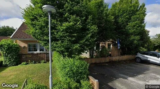 Lägenheter att hyra i Lund - Bild från Google Street View
