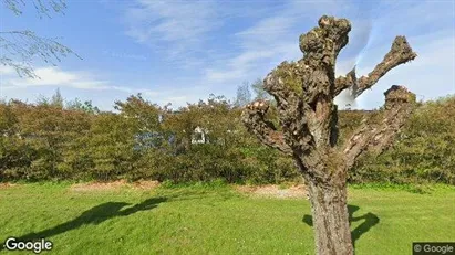 Lägenheter att hyra i Lund - Bild från Google Street View