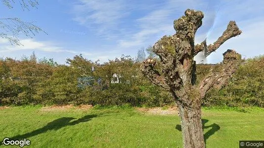 Lägenheter att hyra i Lund - Bild från Google Street View