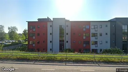 Lägenheter att hyra i Växjö - Bild från Google Street View