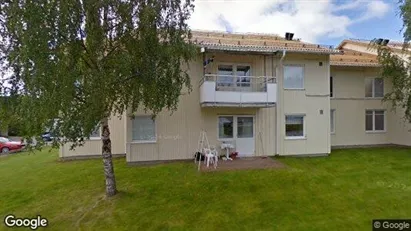Lägenheter att hyra i Dorotea - Bild från Google Street View