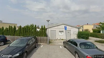 Lägenheter att hyra i Lund - Bild från Google Street View