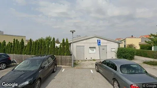 Lägenheter att hyra i Lund - Bild från Google Street View