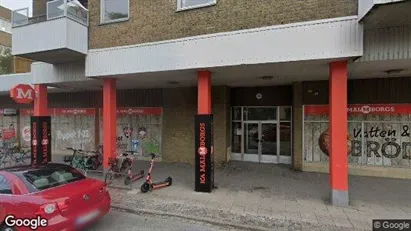 Lägenheter att hyra i Limhamn/Bunkeflo - Bild från Google Street View