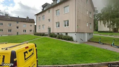 Lägenheter att hyra i Borås - Bild från Google Street View
