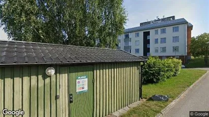 Lägenheter att hyra i Norrköping - Bild från Google Street View