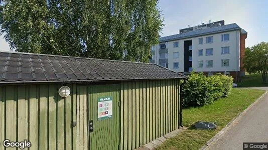 Lägenheter att hyra i Norrköping - Bild från Google Street View