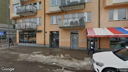 Lägenheter till salu i Kungsholmen - Bild från Google Street View