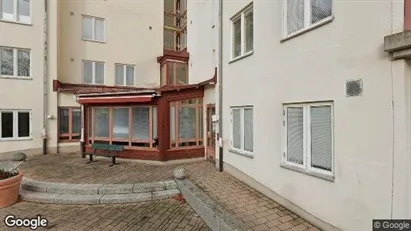 Lägenheter att hyra i Söderort - Bild från Google Street View