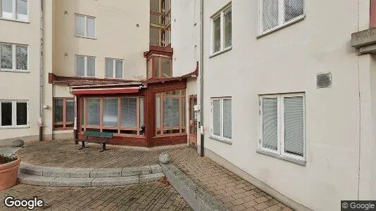 Lägenheter att hyra i Söderort - Bild från Google Street View