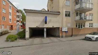 Bostadsrätter till salu i Nyköping - Bild från Google Street View