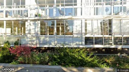 Bostadsrätter till salu i Karlstad - Bild från Google Street View