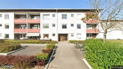 Bostadsrätter till salu i Norrköping - Bild från Google Street View