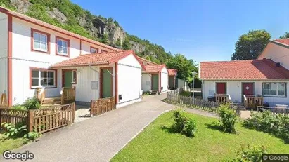 Bostadsrätter till salu i Partille - Bild från Google Street View