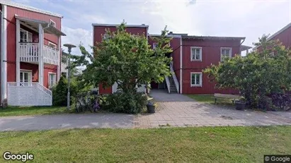Bostadsrätter till salu i Botkyrka - Bild från Google Street View
