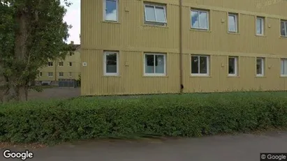 Bostadsrätter till salu i Linköping - Bild från Google Street View
