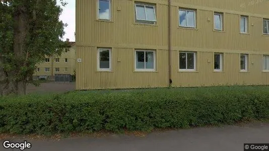 Bostadsrätter till salu i Linköping - Bild från Google Street View