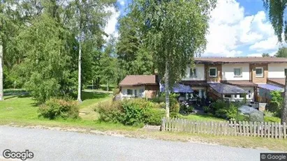 Lägenheter till salu i Haninge - Bild från Google Street View