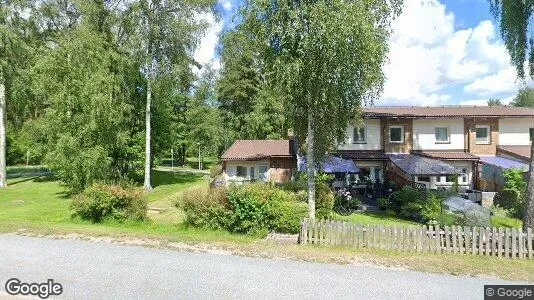 Lägenheter till salu i Haninge - Bild från Google Street View