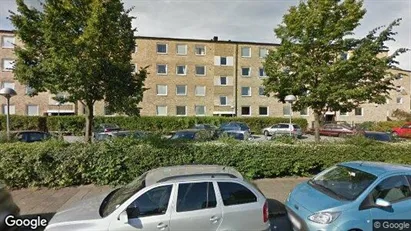 Lägenheter till salu i Malmö Centrum - Bild från Google Street View