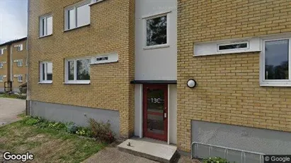 Lägenheter att hyra i Grums - Bild från Google Street View