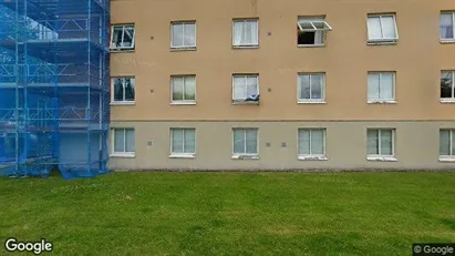 Lägenheter att hyra i Stenungsund - Bild från Google Street View