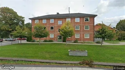 Lägenheter att hyra i Växjö - Bild från Google Street View