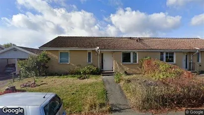 Lägenheter att hyra i Bromölla - Bild från Google Street View