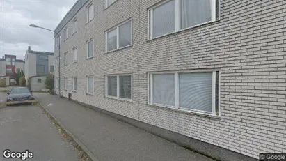 Lägenheter att hyra i Västerort - Bild från Google Street View