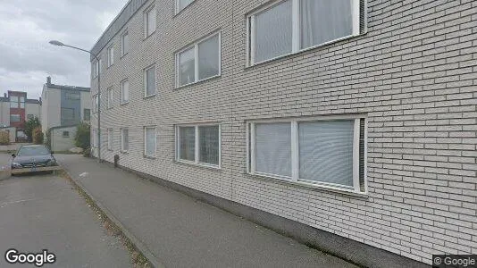 Lägenheter att hyra i Västerort - Bild från Google Street View