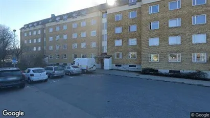 Lägenheter att hyra i Helsingborg - Bild från Google Street View Lägenheter att hyra i Helsingborg - Bild från Google Street View