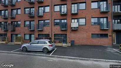 Lägenheter att hyra i Borås - Bild från Google Street View Lägenheter att hyra i Borås - Bild från Google Street View