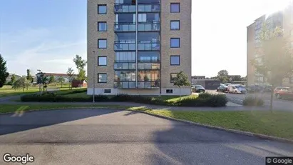 Lägenheter att hyra i Falkenberg - Bild från Google Street View Lägenheter att hyra i Falkenberg - Bild från Google Street View