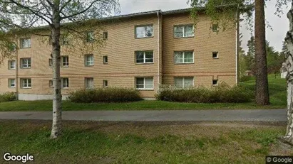Lägenheter att hyra i Skellefteå - Bild från Google Street View Lägenheter att hyra i Skellefteå - Bild från Google Street View