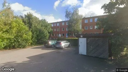 Lägenheter att hyra i Åstorp - Bild från Google Street View Lägenheter att hyra i Åstorp - Bild från Google Street View