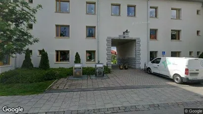 Lägenheter att hyra i Skellefteå - Bild från Google Street View Lägenheter att hyra i Skellefteå - Bild från Google Street View
