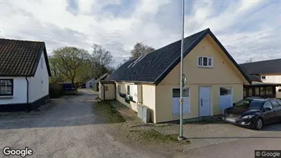 Lägenheter att hyra i Eslöv - Bild från Google Street View