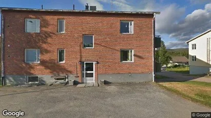 Lägenheter att hyra i Örnsköldsvik - Bild från Google Street View