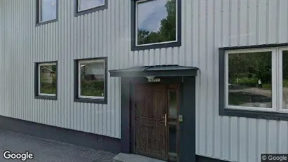 Lägenheter att hyra i Örnsköldsvik - Bild från Google Street View