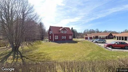 Lägenheter att hyra i Askersund - Bild från Google Street View