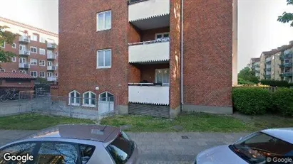Lägenheter att hyra i Malmö Centrum - Bild från Google Street View