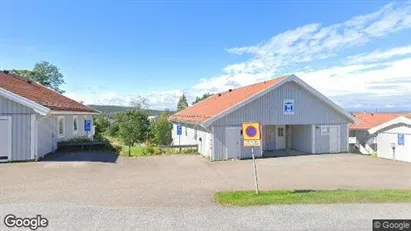 Lägenheter att hyra i Härnösand - Bild från Google Street View
